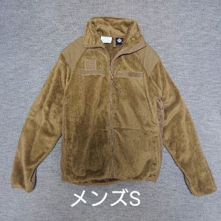 ドゥーズィエムクラス(DEUXIEME CLASSE)のROTHCO フリース【お値下げ済み】(ブルゾン)