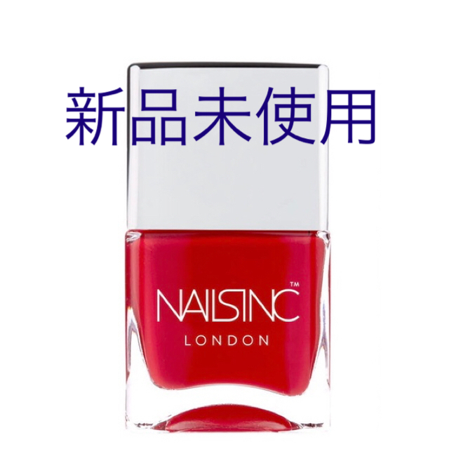 NAILSINC ネイルズインク  コスメ/美容のネイル(マニキュア)の商品写真