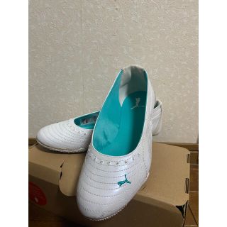 プーマ(PUMA)のPUMA プーマ　バレエシューズ(スニーカー)