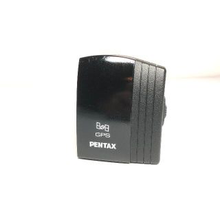 ペンタックス(PENTAX)のペンタックス GPSユニット O-GPS1(デジタル一眼)