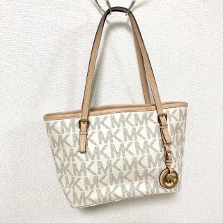 マイケルコース(Michael Kors)のMICHAEL KORS マイケルコース ハンドバッグ(ハンドバッグ)