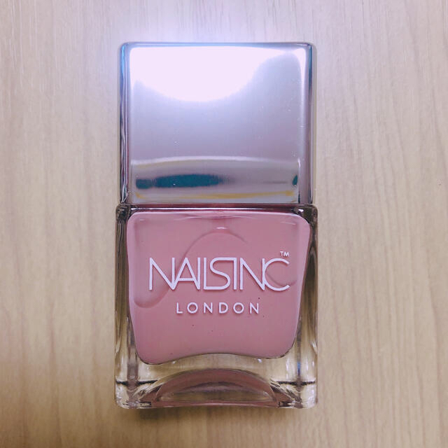 NAILSINC ネイルズインク コスメ/美容のネイル(マニキュア)の商品写真