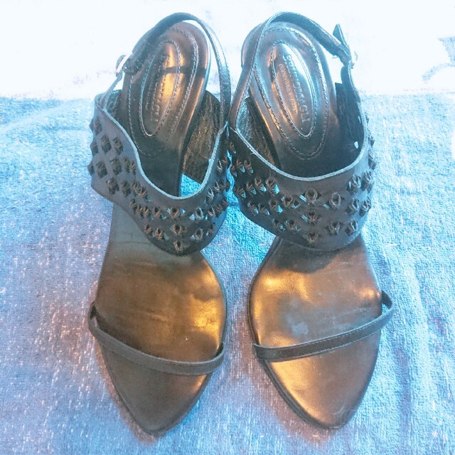 BRUNOMAGLI(ブルーノマリ)のブルーノマリ サンダル レディースの靴/シューズ(サンダル)の商品写真