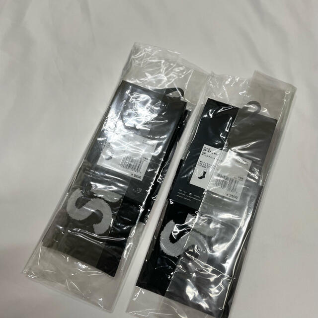 Supreme / Nike Lightweight Crew Socks 2組