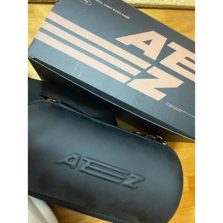 ATEEZ ペンライトケースの通販 by さーー's shop|ラクマ ATEEZ ペンライトケースの通販 by さーー's shop|ラクマ