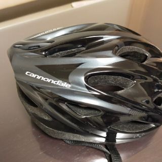 キャノンデール(Cannondale)のキャノンデール ヘルメット(パーツ)