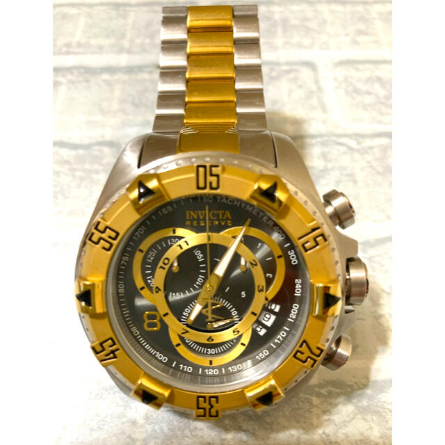 INVICTA インビクタ腕時計