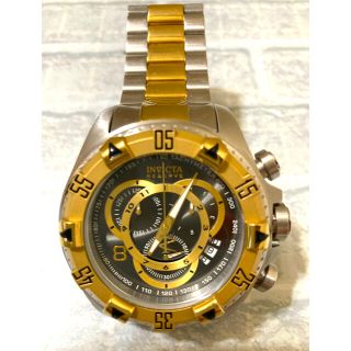 インビクタ(INVICTA)のINVICTA インビクタ腕時計(腕時計(アナログ))