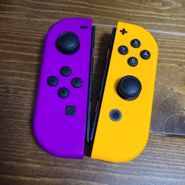 Switch Joy-Con コントローラー正規品