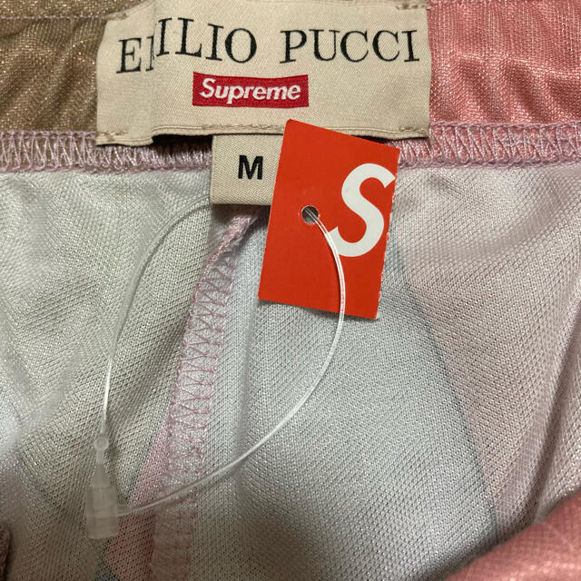 supreme Emilio Pucci® Soccer Short メンズのパンツ(ショートパンツ)の商品写真