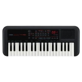 ヤマハ(ヤマハ)の【新品】YAMAHA 電子キーボード PSS-A50 [37ミニ鍵盤](電子ピアノ)