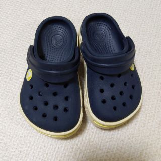 クロックス(crocs)のベビー クロックス(サンダル)