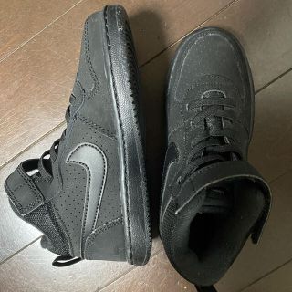 ナイキ(NIKE)ののーーかかさん専用＊NIKE スニーカー 17cm (スニーカー)