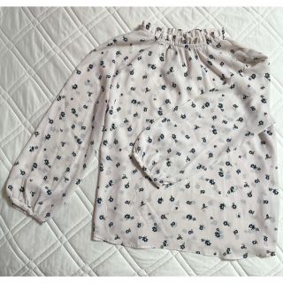 ロペピクニック(Rope' Picnic)の【さち様専用】ブラウス トップス (シャツ/ブラウス(長袖/七分))