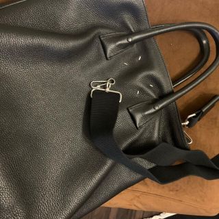 マルタンマルジェラ(Maison Martin Margiela)の専用商品　マルジェラ　トートバッグ　(トートバッグ)