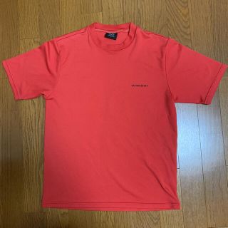 テニス　半袖Tシャツ(ウェア)