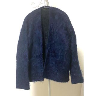人気の雑貨がズラリ! - Drawer ドゥロワー カーディガン カシミヤ
