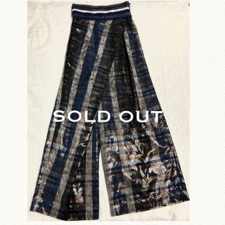 マメ ワイドパンツ パンツの通販 56点 | mameのレディースを買うならラクマ マメ ワイドパンツ パンツの通販 56点 | mameのレディースを買うならラクマ