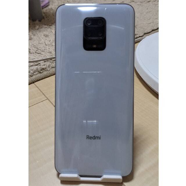 Redmi Note 9S 4GB/64GB　mitan2ndg様専用 スマホ/家電/カメラのスマートフォン/携帯電話(スマートフォン本体)の商品写真