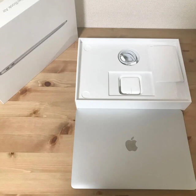 MacBook Air (Retina, 13インチ, 2019) 【税込】 www.gold-and-wood.com