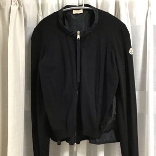 モンクレール(MONCLER)のモンクレールブルゾン(ブルゾン)