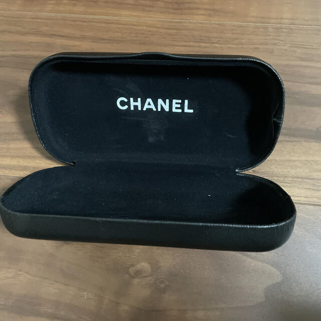 CHANEL シャネルサングラスCHANEL