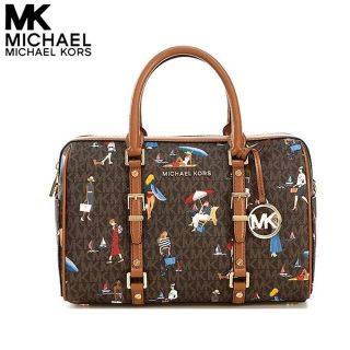 マイケルコース(Michael Kors)のマイケルコース  2way ボストンバッグ(ボストンバッグ)