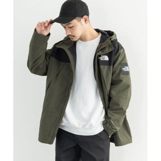 海外限定♡新品 MARTIS JACKET ホワイトレーベル カーキ Sサイズ