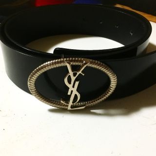 サンローラン(Saint Laurent)のサンローラン　ベルト(ベルト)