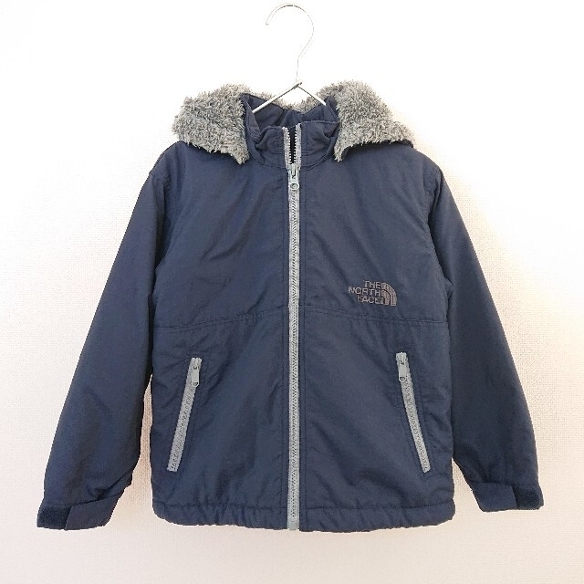 THE NORTH FACE キッズ ノマドジャケット 110㎝