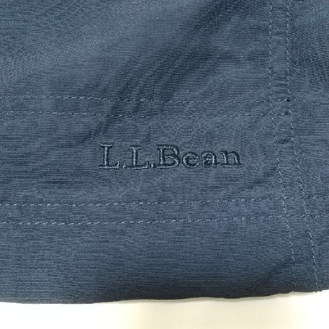 L.L.Bean(エルエルビーン)のL.L.Bean / アノラックパーカー  / 男女OK！ レディースのジャケット/アウター(ナイロンジャケット)の商品写真