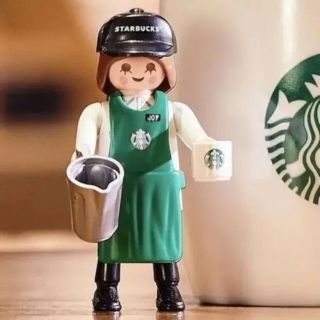 スタバ(Starbucks Coffee) フィギュアの通販 57点 | スターバックス