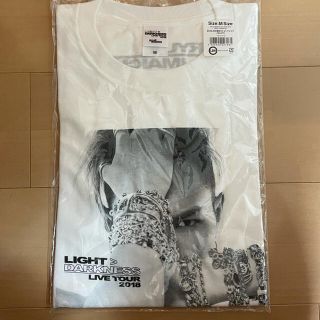 サンダイメジェイソウルブラザーズ(三代目 J Soul Brothers)の今市隆二フォトTシャツ(男性タレント)