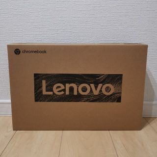 レノボ(Lenovo)のLenovo IdeaPad Slim350i Chromebook　新品(ノートPC)