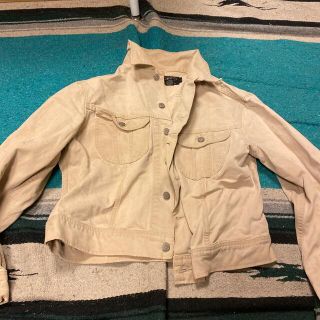 RRL - RRL 三ツ星タグ ジャケットの通販 by akasaka's shop|ダブル