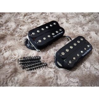 アイバニーズ(Ibanez)の【レア】Duncan Ibanez humbacker set　(パーツ)