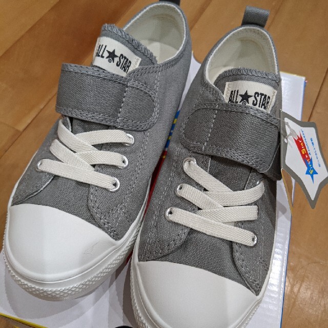 コンバース CONVERSE　キッズ　20cm　新品未使用 | フリマアプリ ラクマ