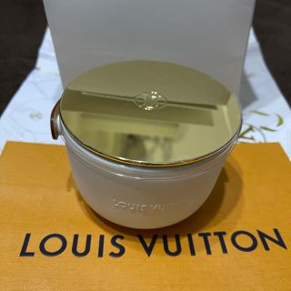 ルイヴィトン(LOUIS VUITTON)のルイ・ヴィトンキャンドル　ポニョ様専用(キャンドル)