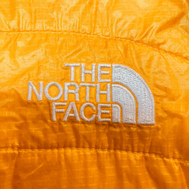 THE NORTH FACE(ザノースフェイス)のノースフェイス 110cm キッズ/ベビー/マタニティのキッズ服男の子用(90cm~)(ジャケット/上着)の商品写真