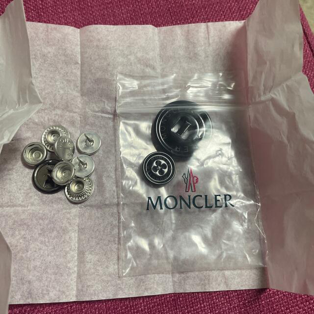 MONCLER(モンクレール)の激レア！　モンクレール　カモフラージュ　ウールコットンダウンジャケット メンズのジャケット/アウター(ダウンジャケット)の商品写真