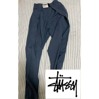 ステューシー(STUSSY)のSTUSSY パンツ(ワークパンツ/カーゴパンツ)