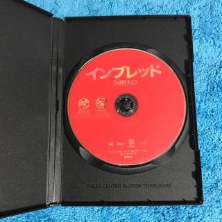 インブレッド レンタルDVDの通販 by 傳二郎91's shop｜ラクマ