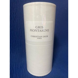 クリスチャンディオール(Christian Dior)のDior ディオール Gris Montaigne グリモンテーニュ 125ml(ユニセックス)