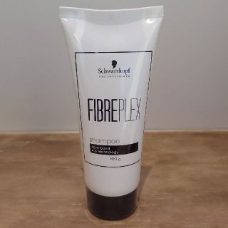 シュワルツコフプロフェッショナル(Schwarzkopf PROFESSIONAL)のファイバープレックス　シャンプー　27本セット(シャンプー)