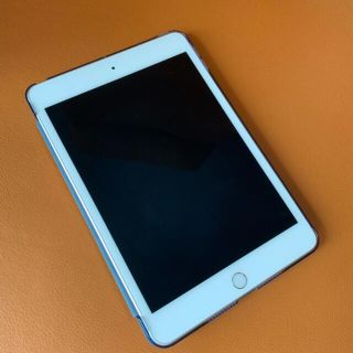 アイパッド(iPad)の【期間限定値下げ】iPad mini 64GB 2019 第5世代 シルバー(タブレット)