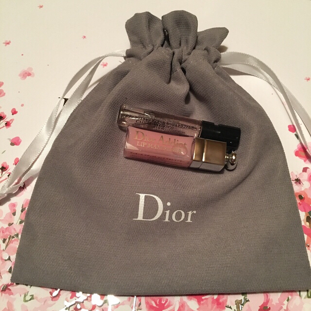 Dior(ディオール)のDior マキシマイザー コスメ/美容のベースメイク/化粧品(リップグロス)の商品写真