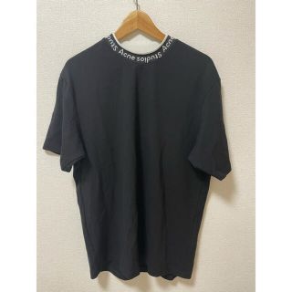 アクネ(ACNE)のアクネストゥディオズ　Tシャツ(Tシャツ/カットソー(半袖/袖なし))