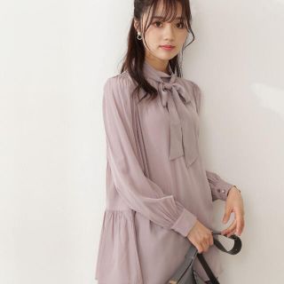 プロポーションボディドレッシング(PROPORTION BODY DRESSING)の【専用】(シャツ/ブラウス(長袖/七分))