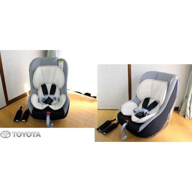 極美品‼︎】NEO G-Child baby トヨタ純正品 新生児〜4歳 【海外輸入