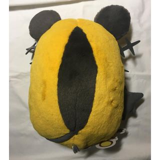 ポケモン - ふわふわ抱きぬいぐるみ デデンネの通販 by ぶー's shop